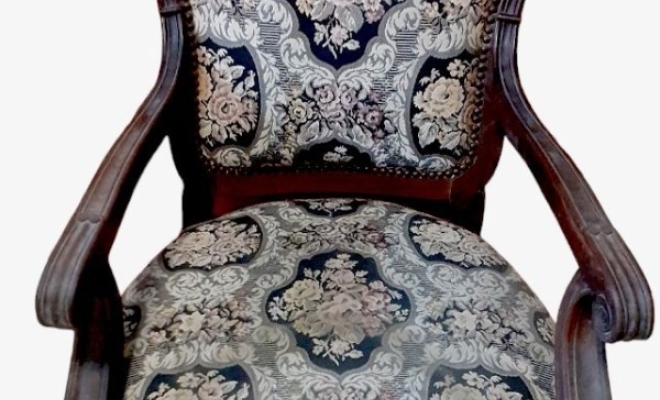 fauteuil Louis XV - Prix : 90 € pièce, Toulouse, Le Couturier du Mobilier