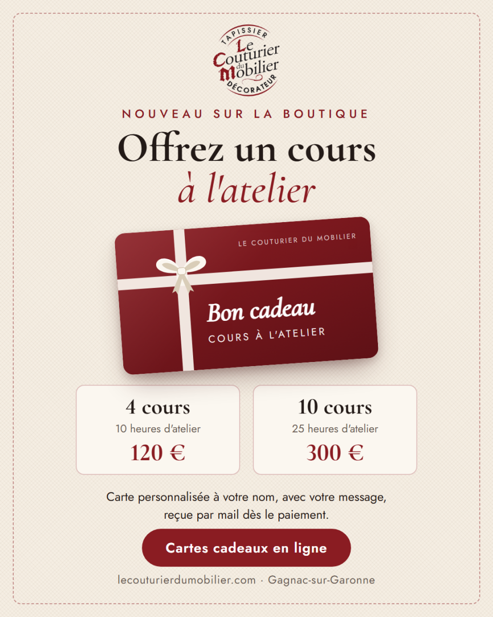 carte cadeau
