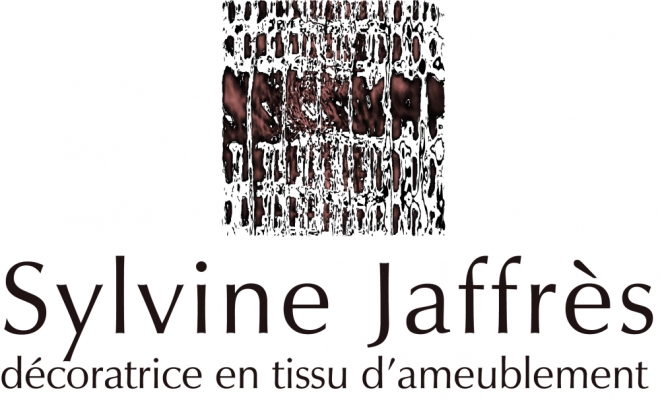Sylvine Jaffrès décoratrice en tissu d'ameublement Cugnaux, Toulouse, Le Couturier du Mobilier